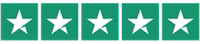 5 van 5 sterren